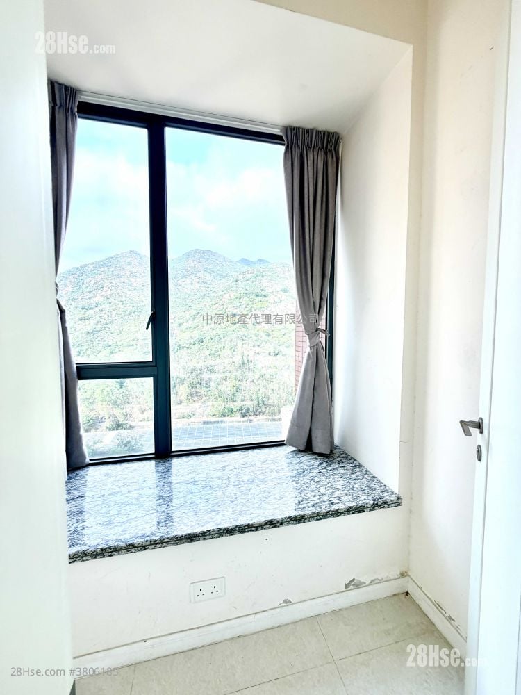 海譽 售盤 3 房 1,026 平方呎