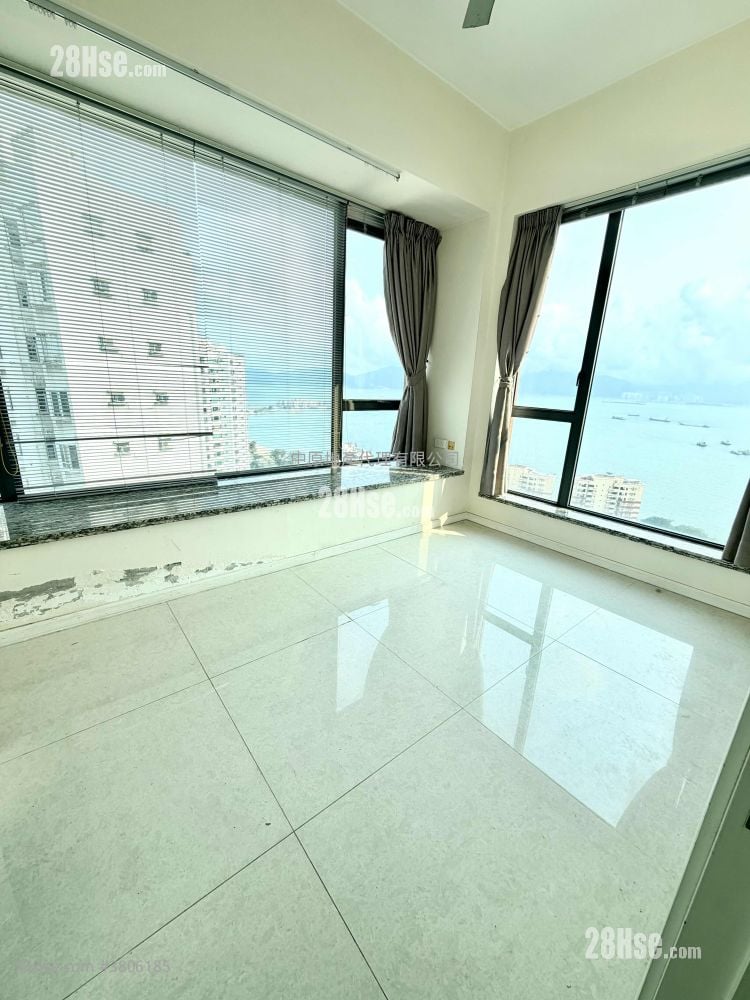 海譽 售盤 3 房 1,026 平方呎