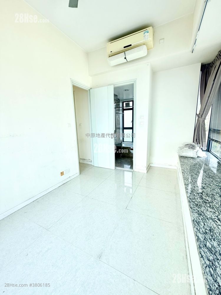 海譽 售盤 3 房 1,026 平方呎