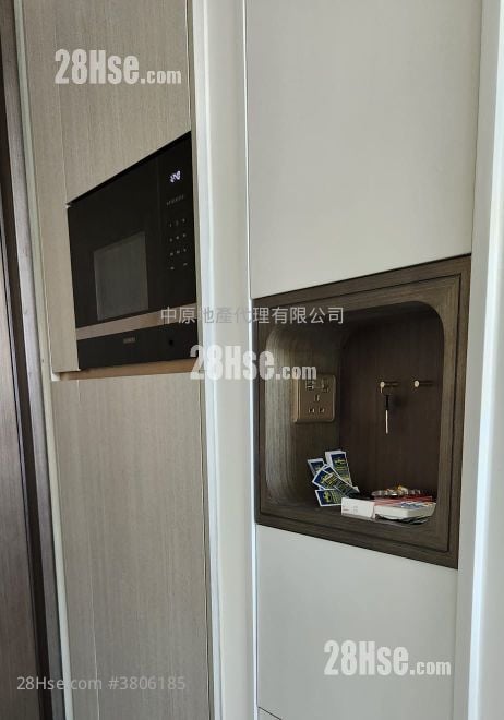 海譽 售盤 3 房 1,026 平方呎