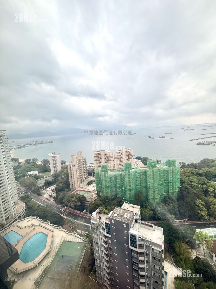 海譽 售盤 3 房 1,026 平方呎