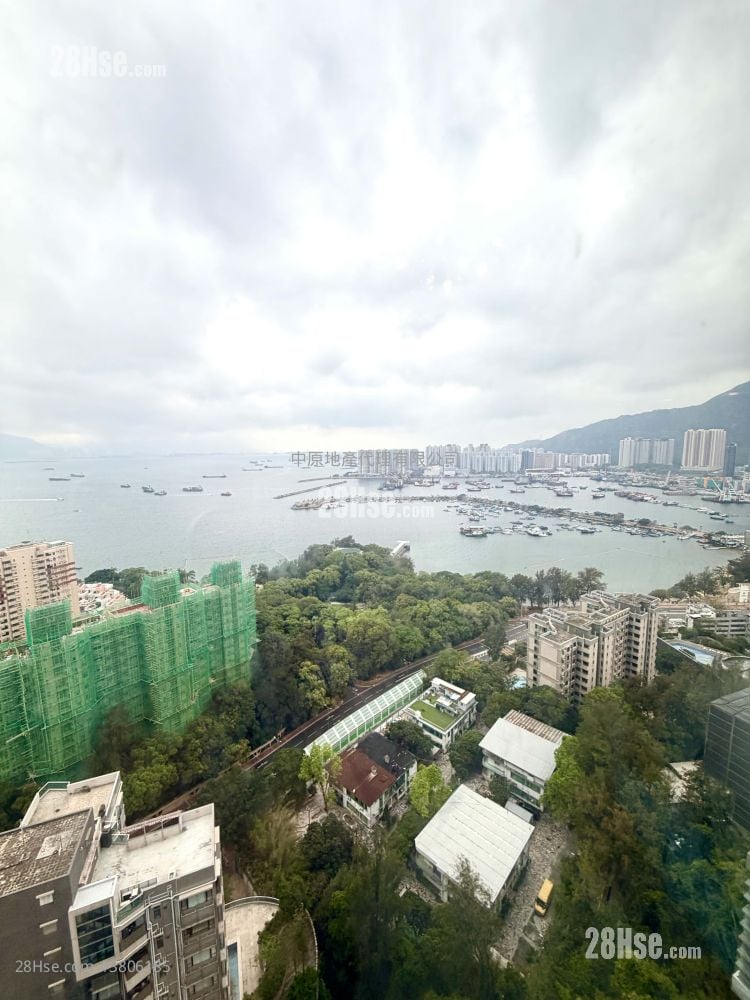 海譽 售盤 3 房 1,026 平方呎