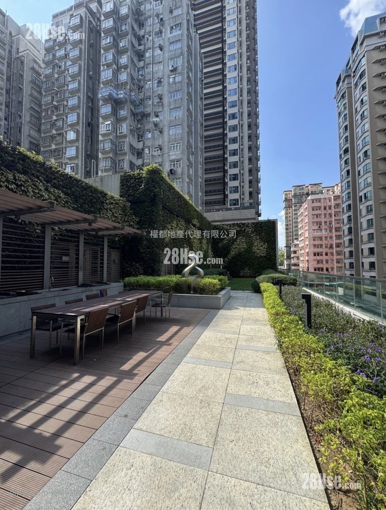 93Pauchungstreet Rental 1 Bedroom , 1 Bathroom 333 ft²