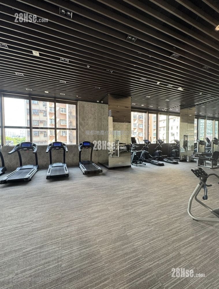 93Pauchungstreet Rental 1 Bedroom , 1 Bathroom 333 ft²