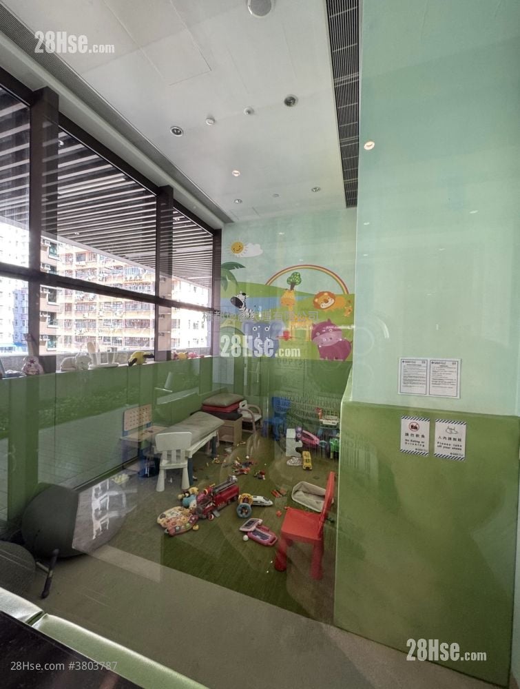 93Pauchungstreet Rental 1 Bedroom , 1 Bathroom 333 ft²