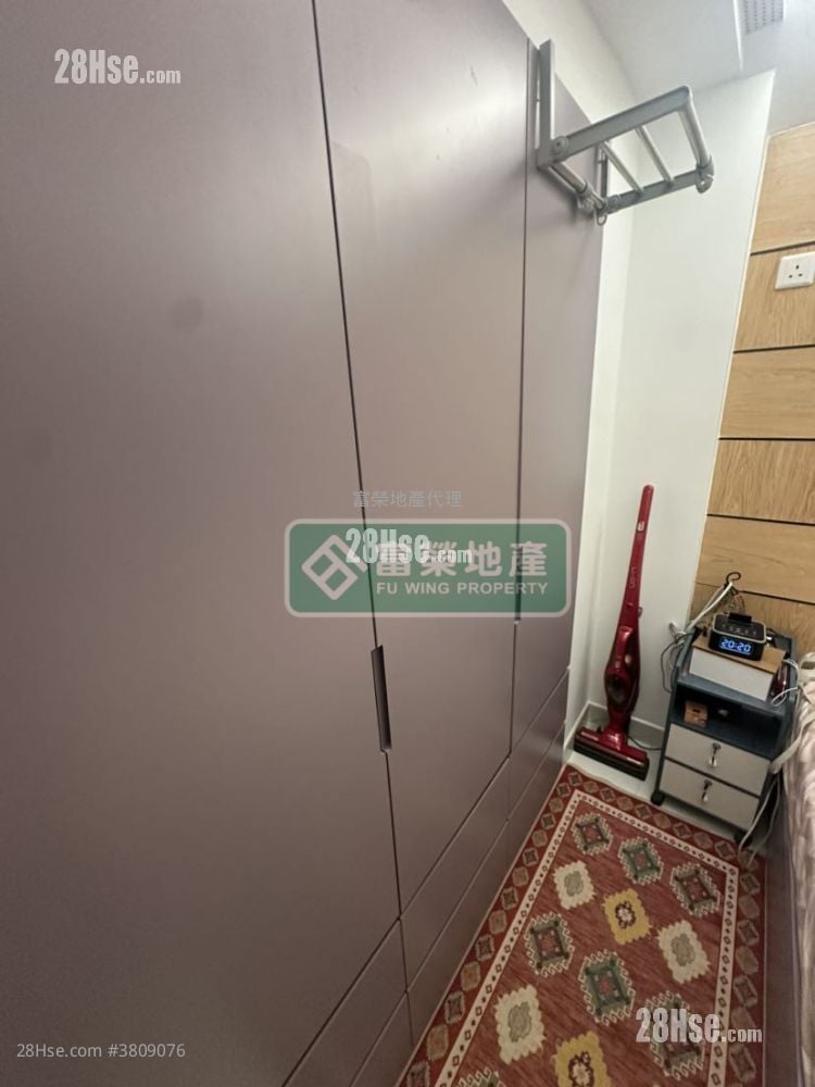 成都大厦 售盘 1 房 , 1 浴室 211 平方尺