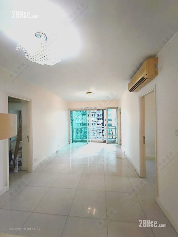 城中駅 售盤 3 房 , 1 浴室 594 平方呎