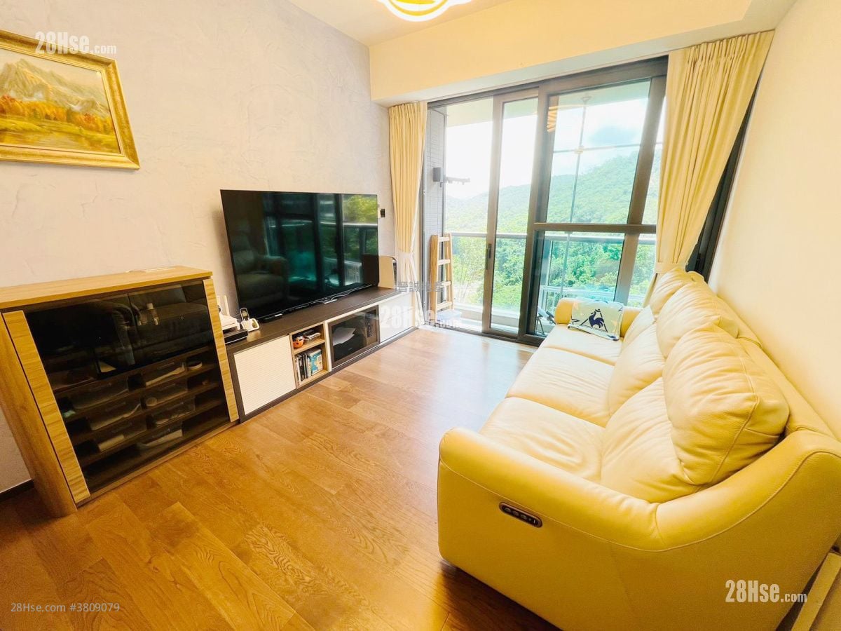 Le Pont Sell 4 Bedrooms , 2 Bathrooms 788 ft²