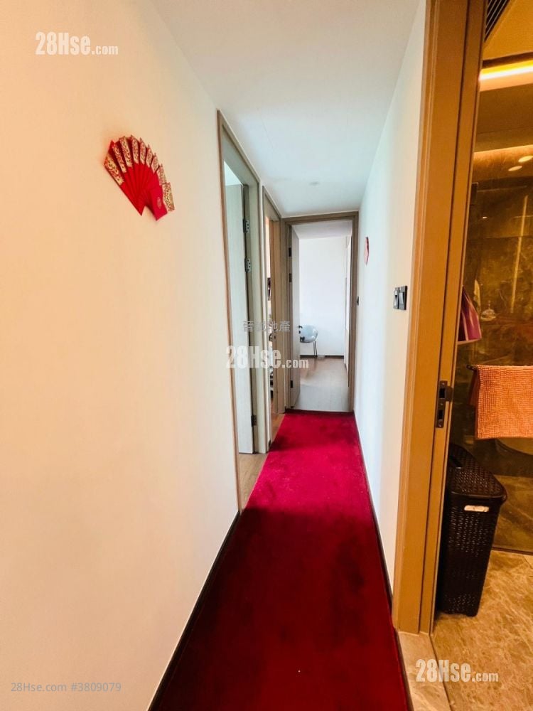 Le Pont Sell 4 Bedrooms , 2 Bathrooms 788 ft²