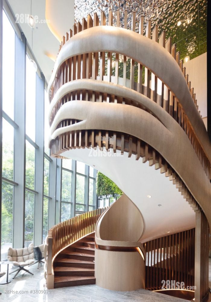 Le Pont Sell 4 Bedrooms , 2 Bathrooms 788 ft²