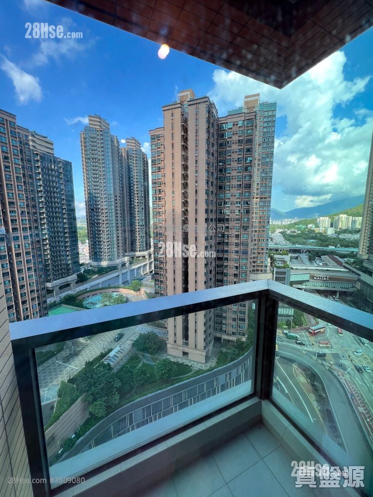 The Yoho Hub Sell 2 Bedrooms , 1 Bathroom 467 ft²