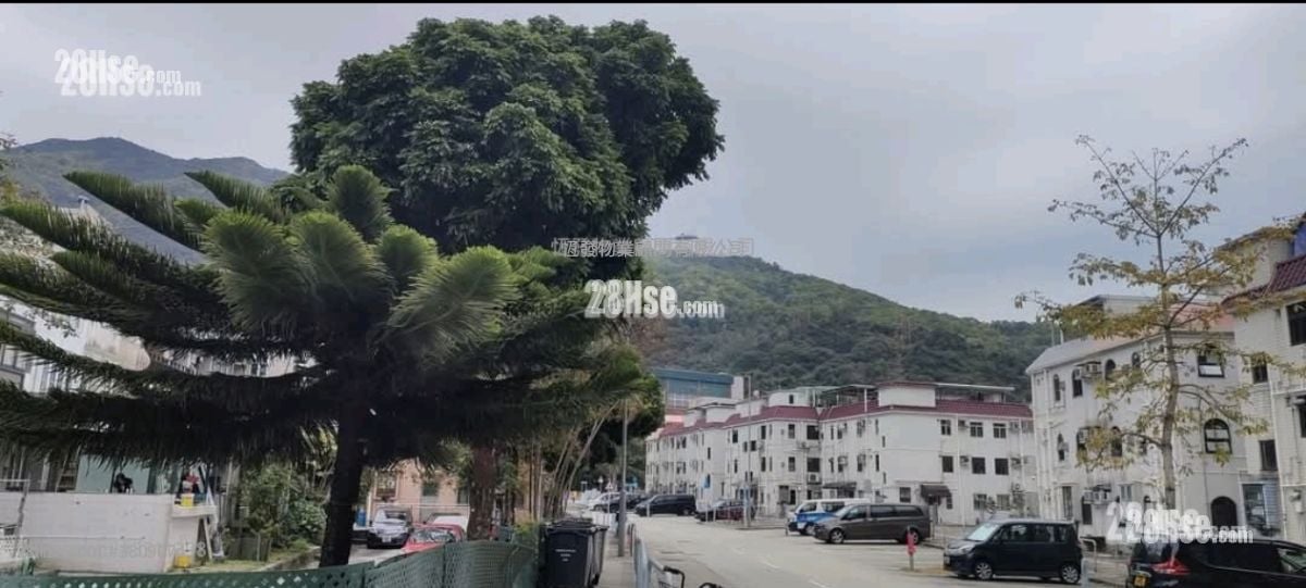 Tseung Kwan O Village Sell 2 Bedrooms , 1 Bathroom 700 ft²