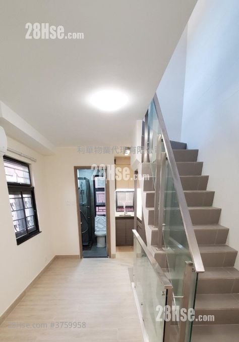 Village Rental 1 Bedroom , 1 Bathroom 350 ft²