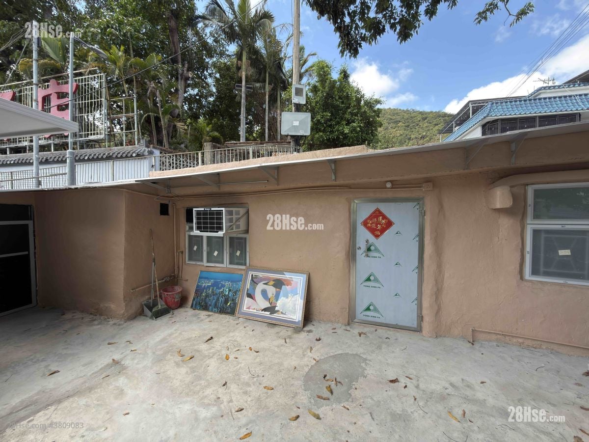 下禾輋 租盘 1 房 , 1 浴室 220 平方尺