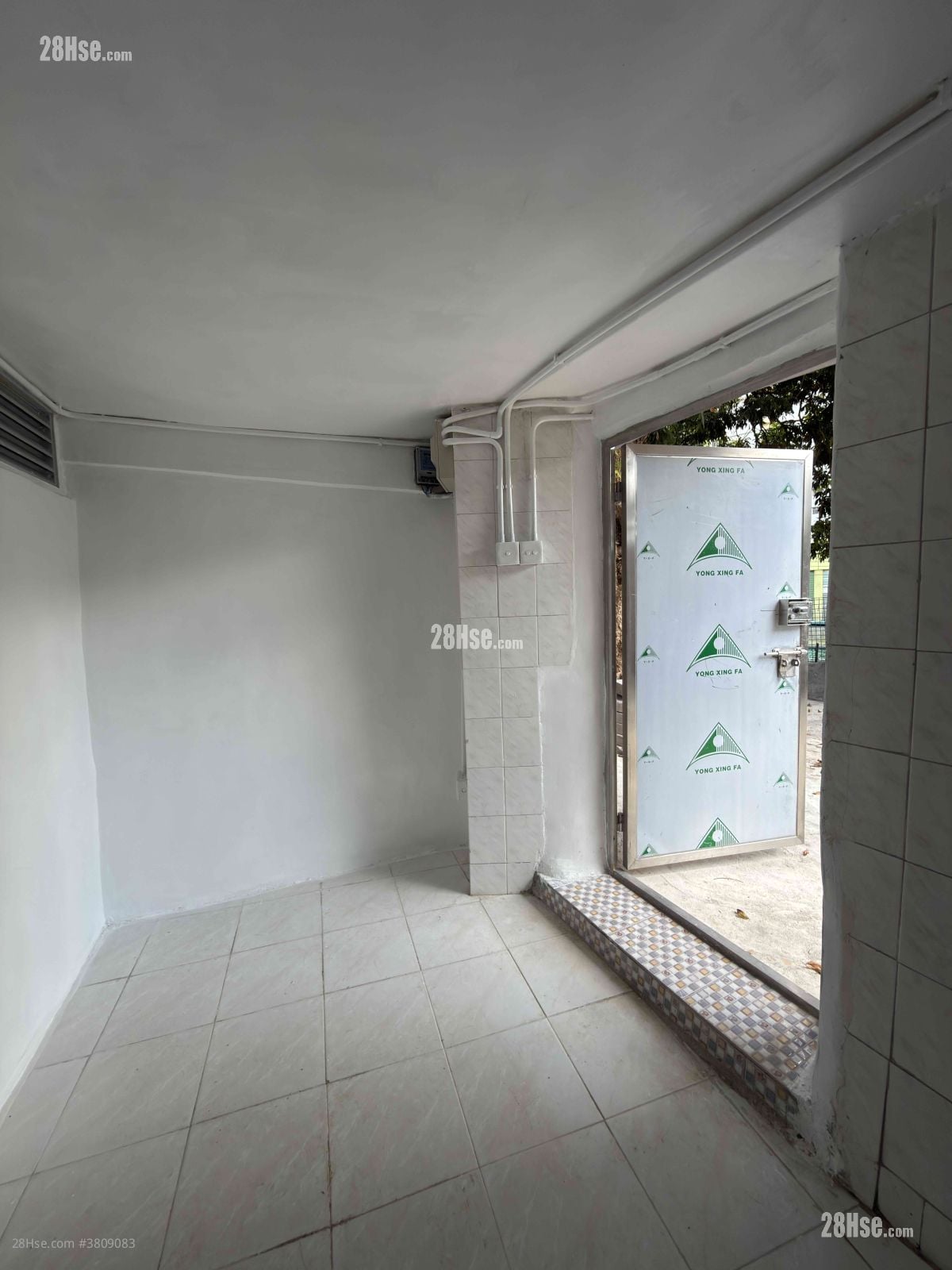 下禾輋 租盘 1 房 , 1 浴室 220 平方尺