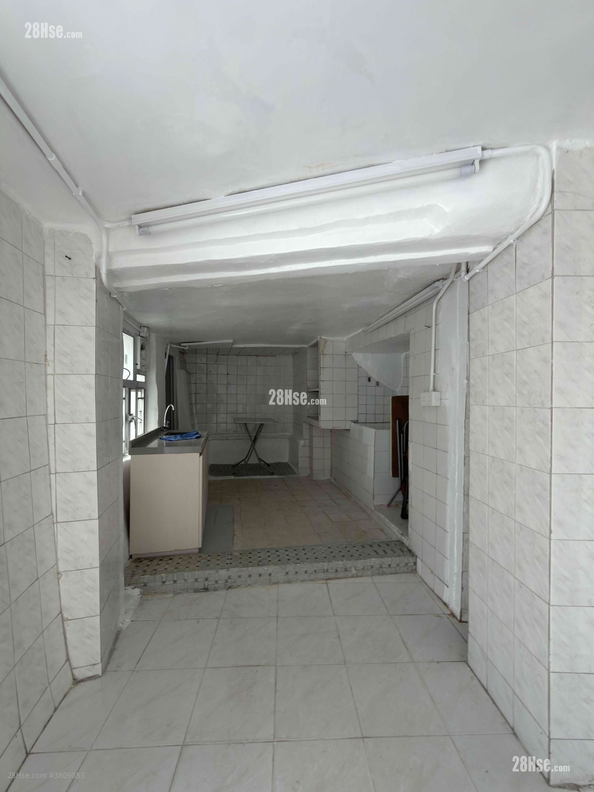 下禾輋 租盘 1 房 , 1 浴室 220 平方尺