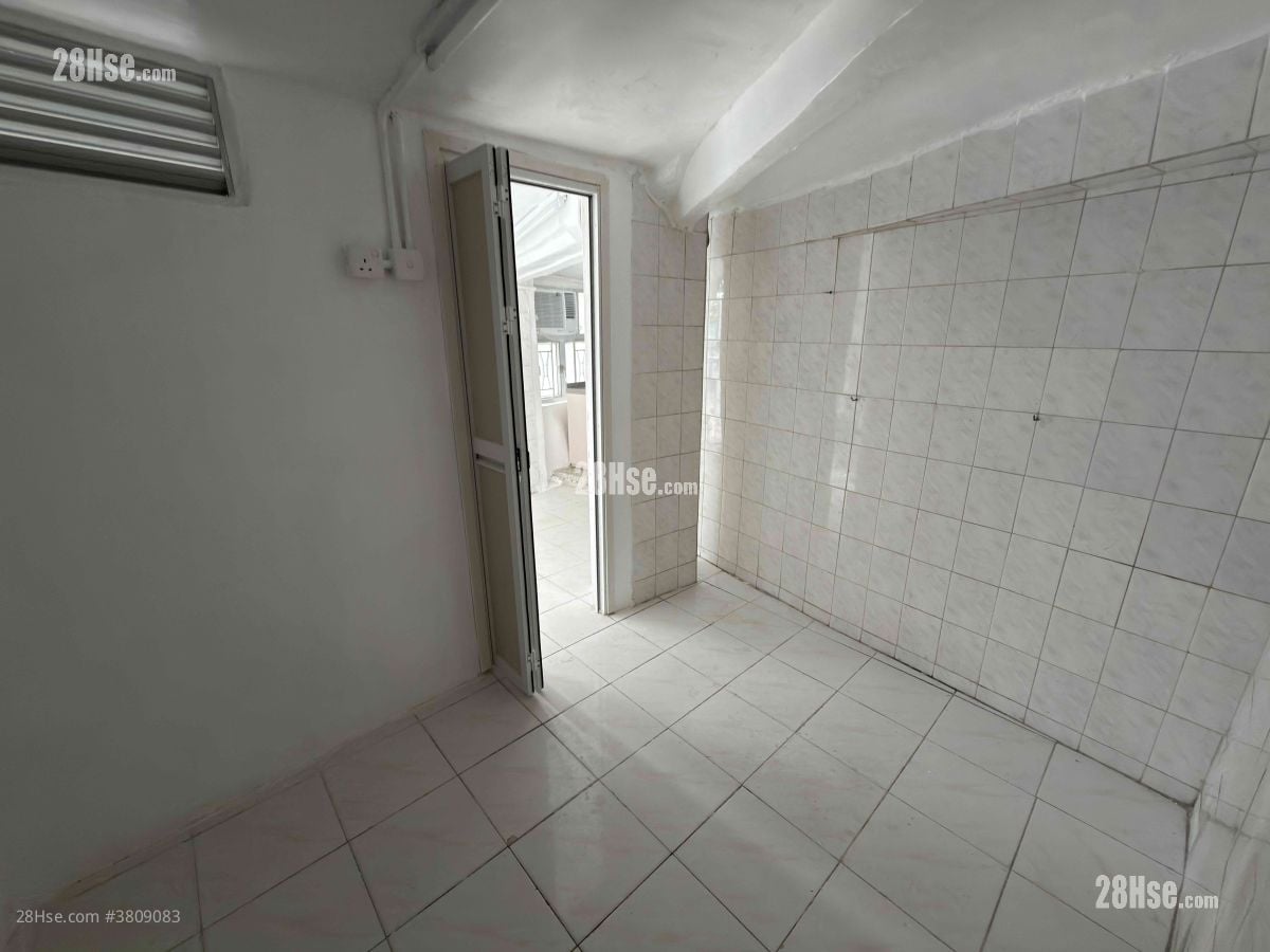 下禾輋 租盘 1 房 , 1 浴室 220 平方尺