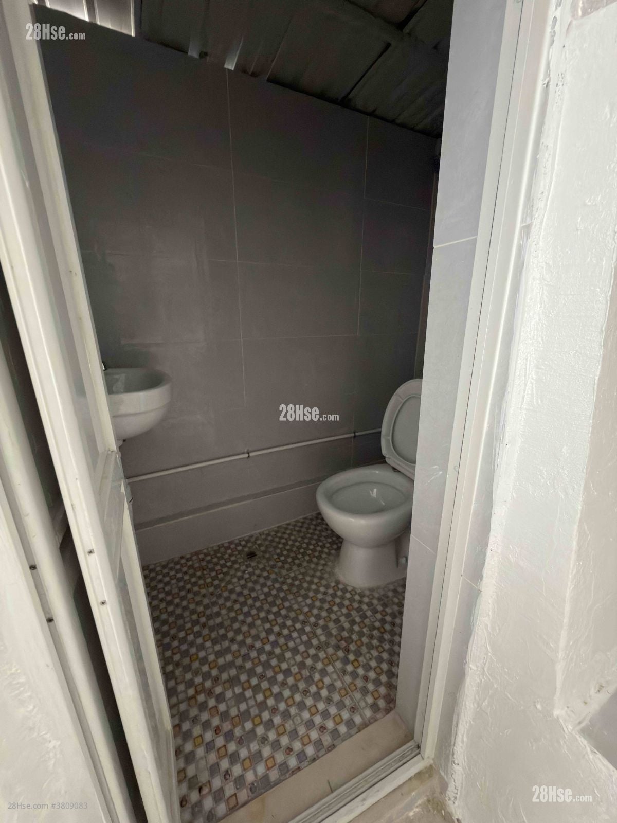 下禾輋 租盘 1 房 , 1 浴室 220 平方尺