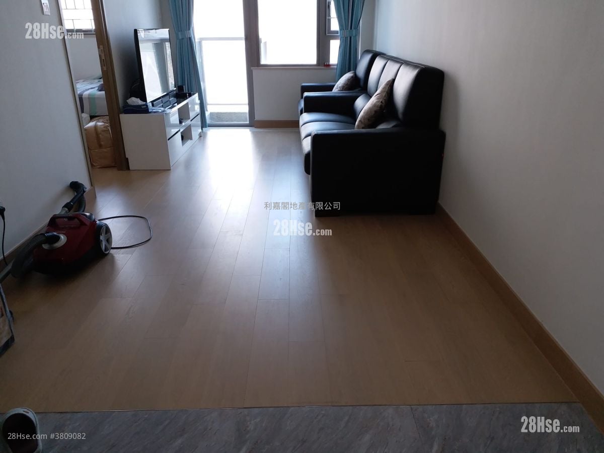 The Spectra Sell 1 Bedroom 392 ft²