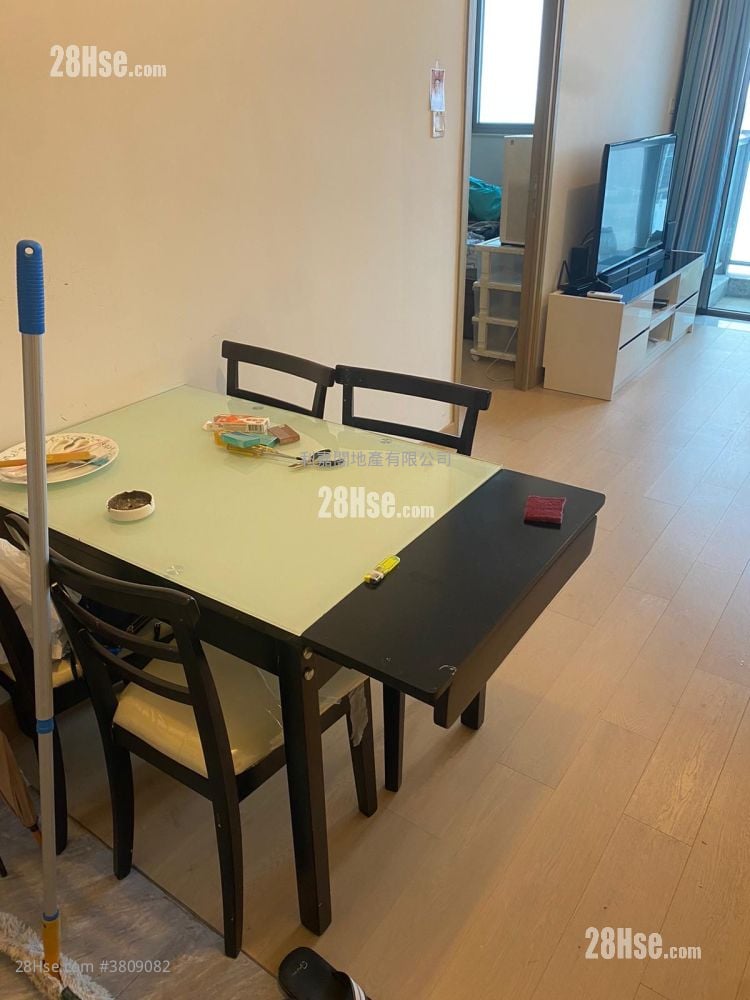 The Spectra Sell 1 Bedroom 392 ft²