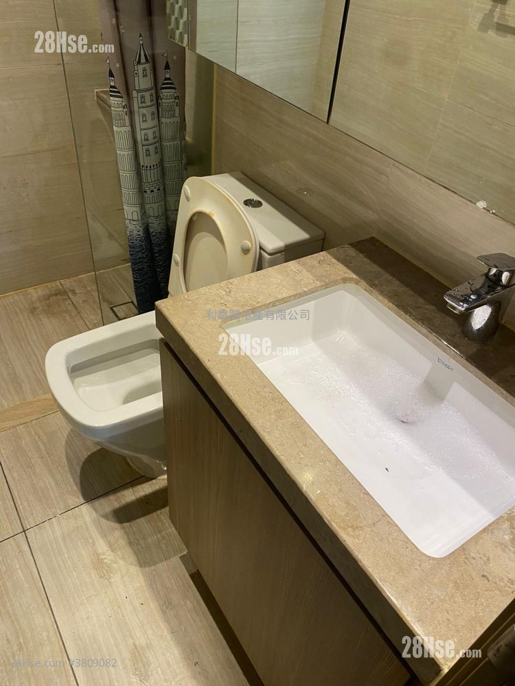 The Spectra Sell 1 Bedroom 392 ft²