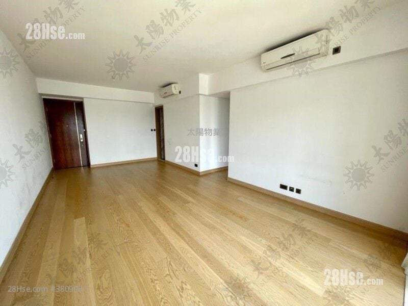 维港星岸 租盘 3 房 1,088 平方尺