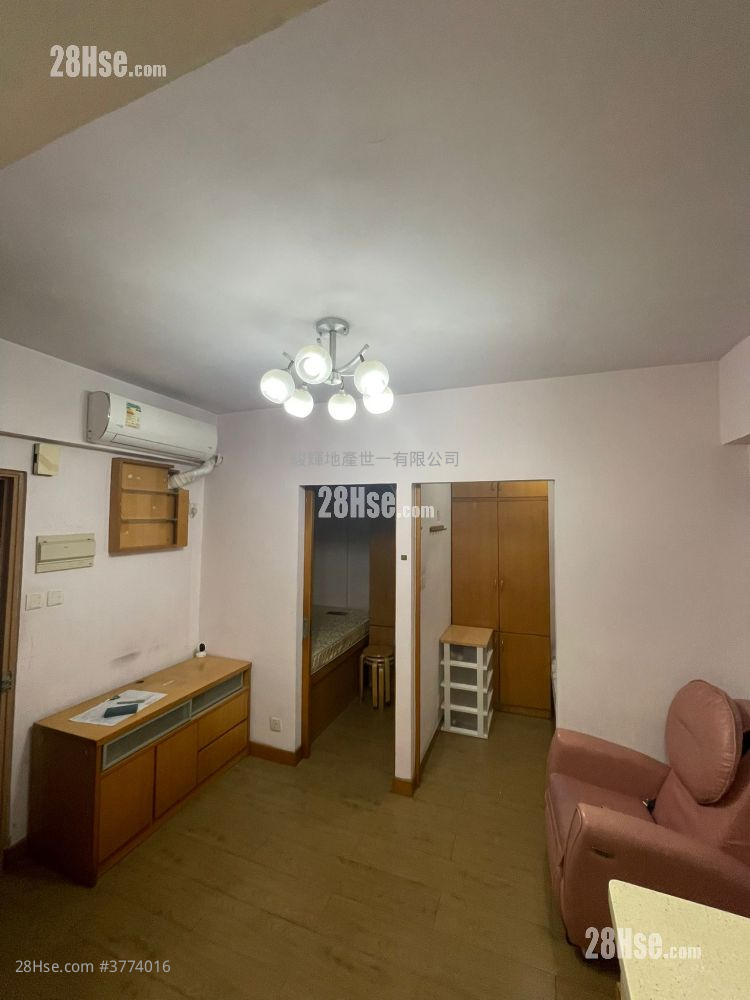 广荣大厦 售盘 2 房 283 平方尺