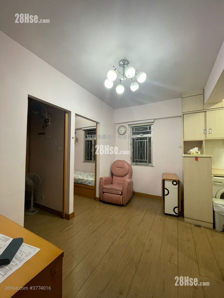 广荣大厦 售盘 2 房 283 平方尺