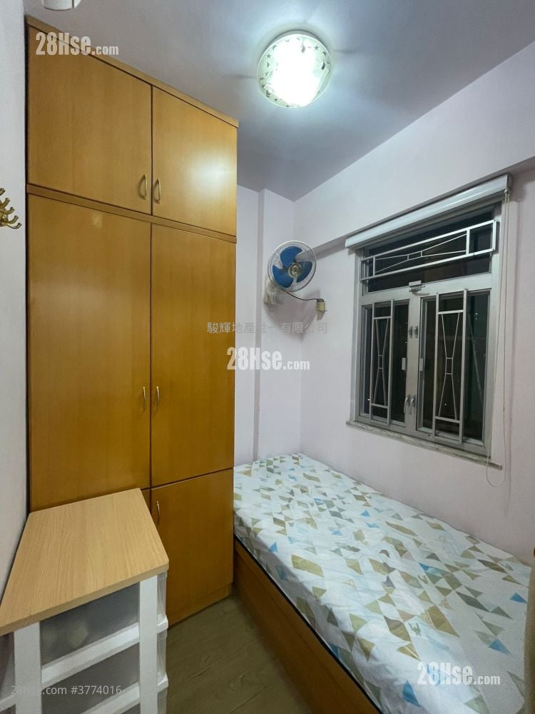 广荣大厦 售盘 2 房 283 平方尺