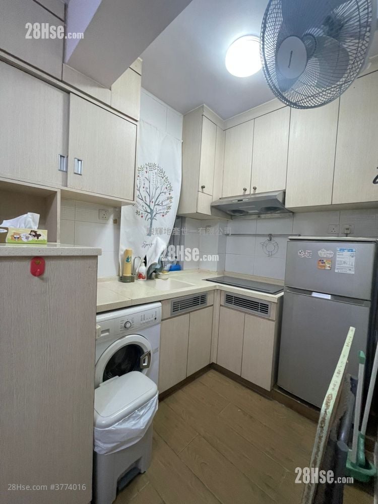 广荣大厦 售盘 2 房 283 平方尺