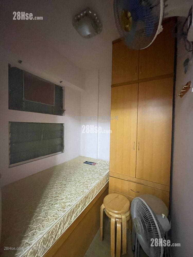 广荣大厦 售盘 2 房 283 平方尺