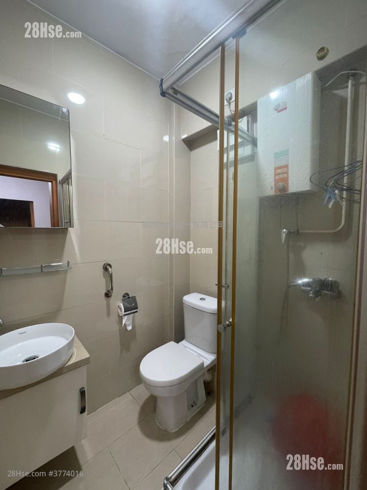 广荣大厦 售盘 2 房 283 平方尺