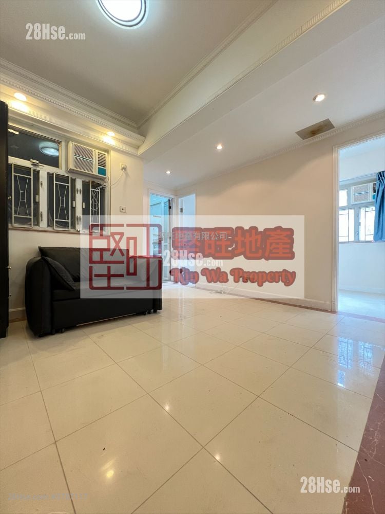 单幢楼房 租盘 2 房 , 1 浴室 300 平方尺