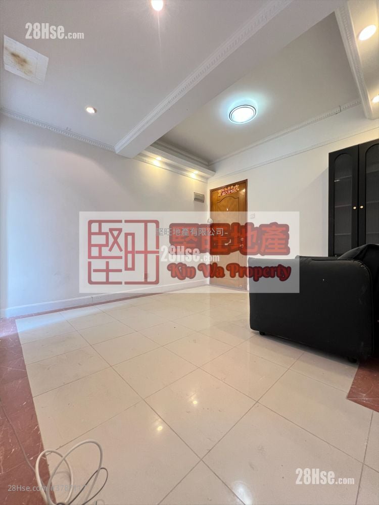 单幢楼房 租盘 2 房 , 1 浴室 300 平方尺