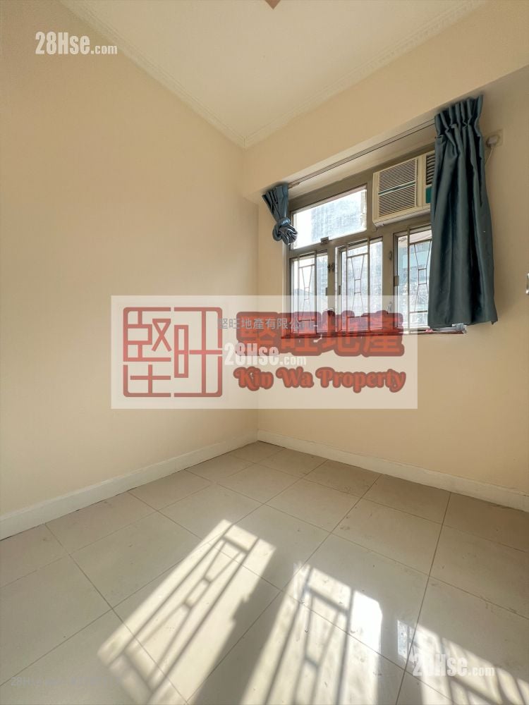 单幢楼房 租盘 2 房 , 1 浴室 300 平方尺