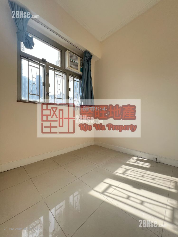 单幢楼房 租盘 2 房 , 1 浴室 300 平方尺