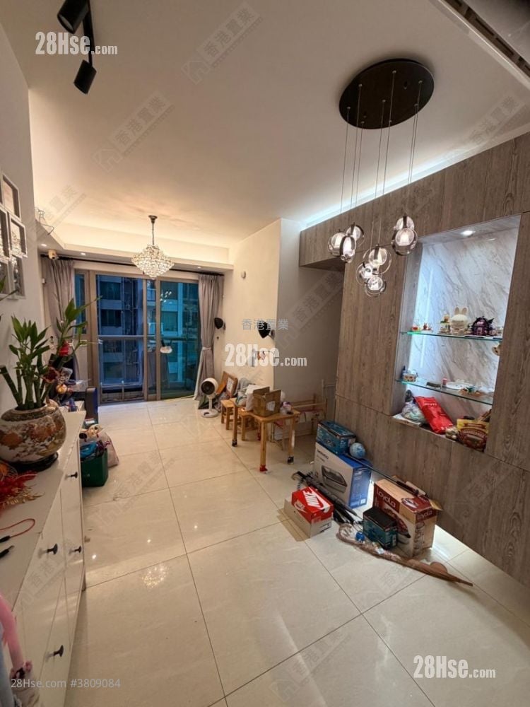 丰滙 租盘 3 房 , 1 浴室 599 平方尺