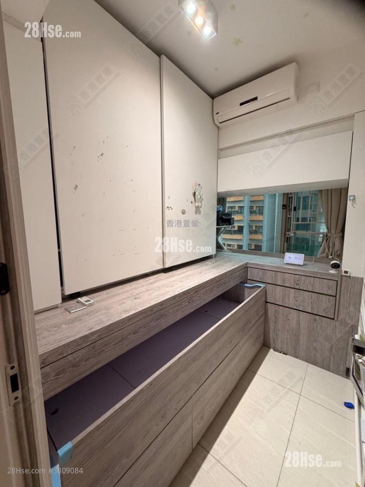 丰滙 租盘 3 房 , 1 浴室 599 平方尺