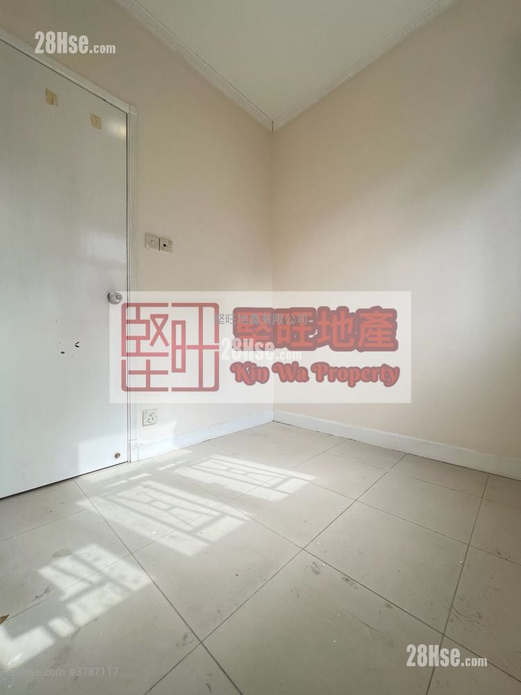 单幢楼房 租盘 2 房 , 1 浴室 300 平方尺