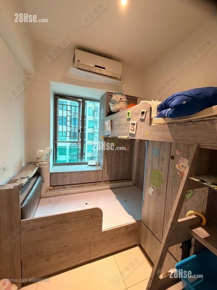 丰滙 租盘 3 房 , 1 浴室 599 平方尺