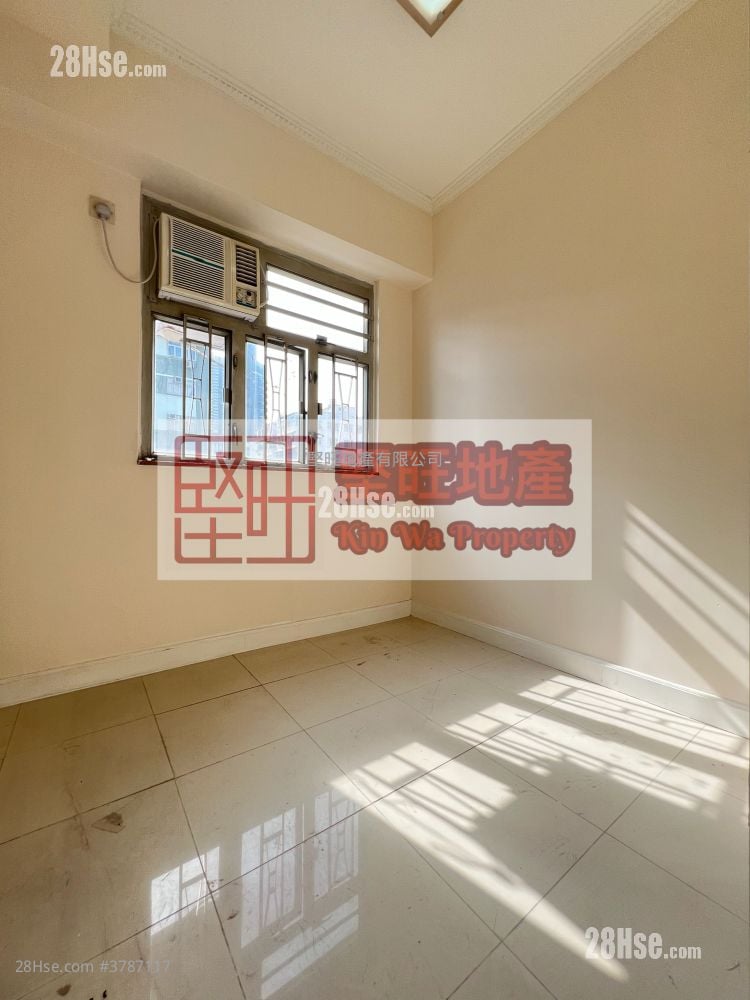 单幢楼房 租盘 2 房 , 1 浴室 300 平方尺