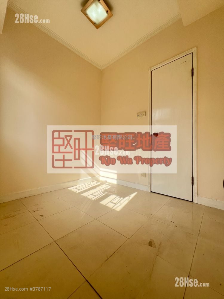 单幢楼房 租盘 2 房 , 1 浴室 300 平方尺