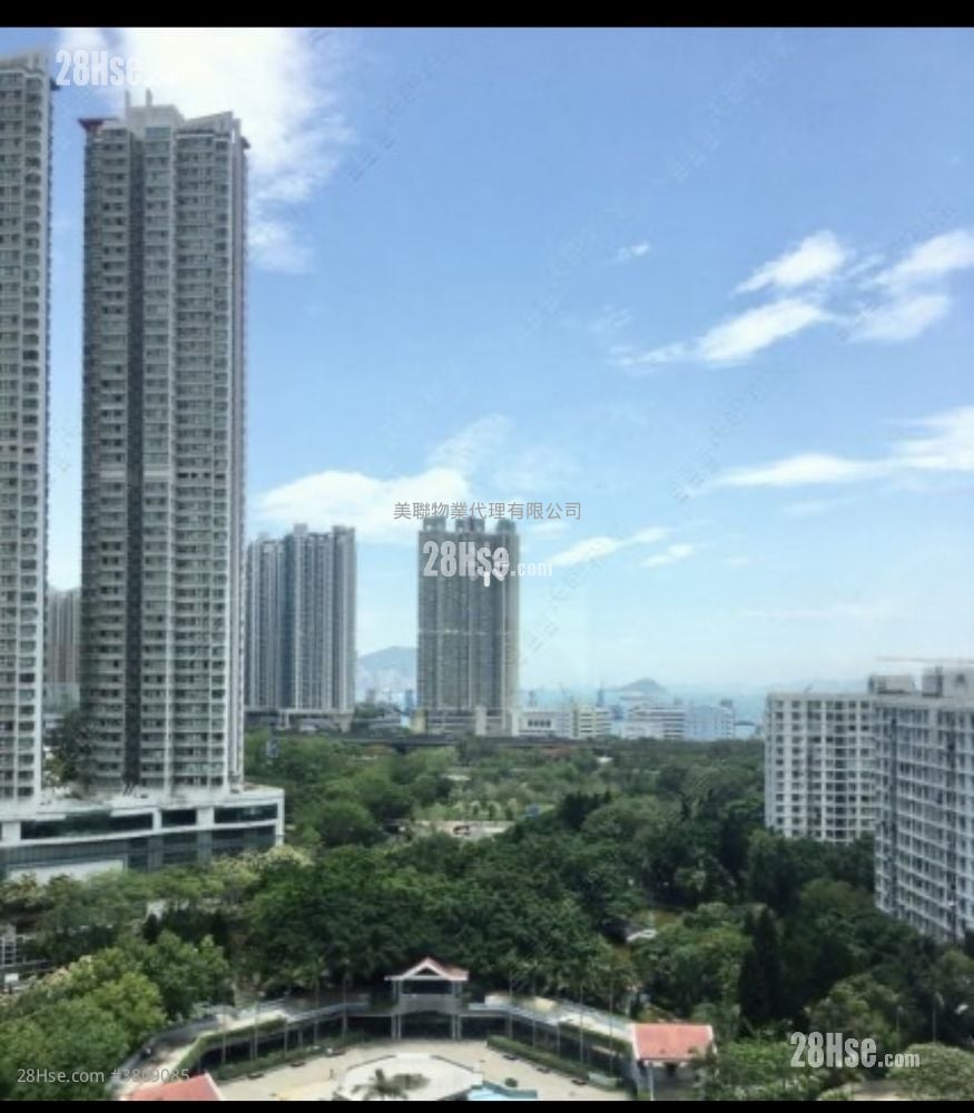 海柏汇 售盘 1 房 , 1 浴室 276 平方尺