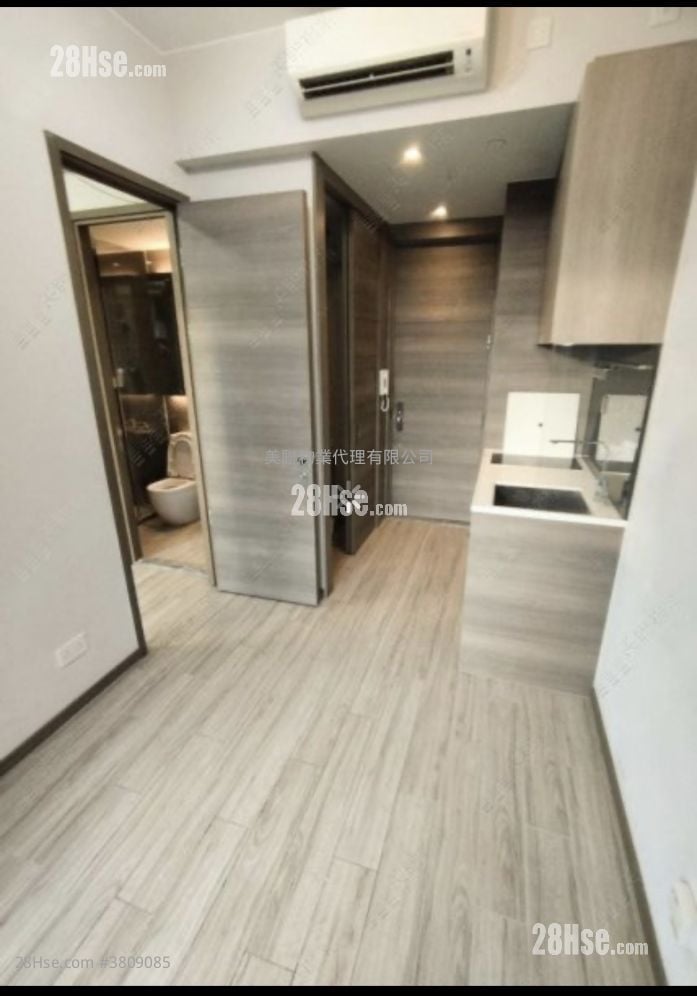 海柏汇 售盘 1 房 , 1 浴室 276 平方尺