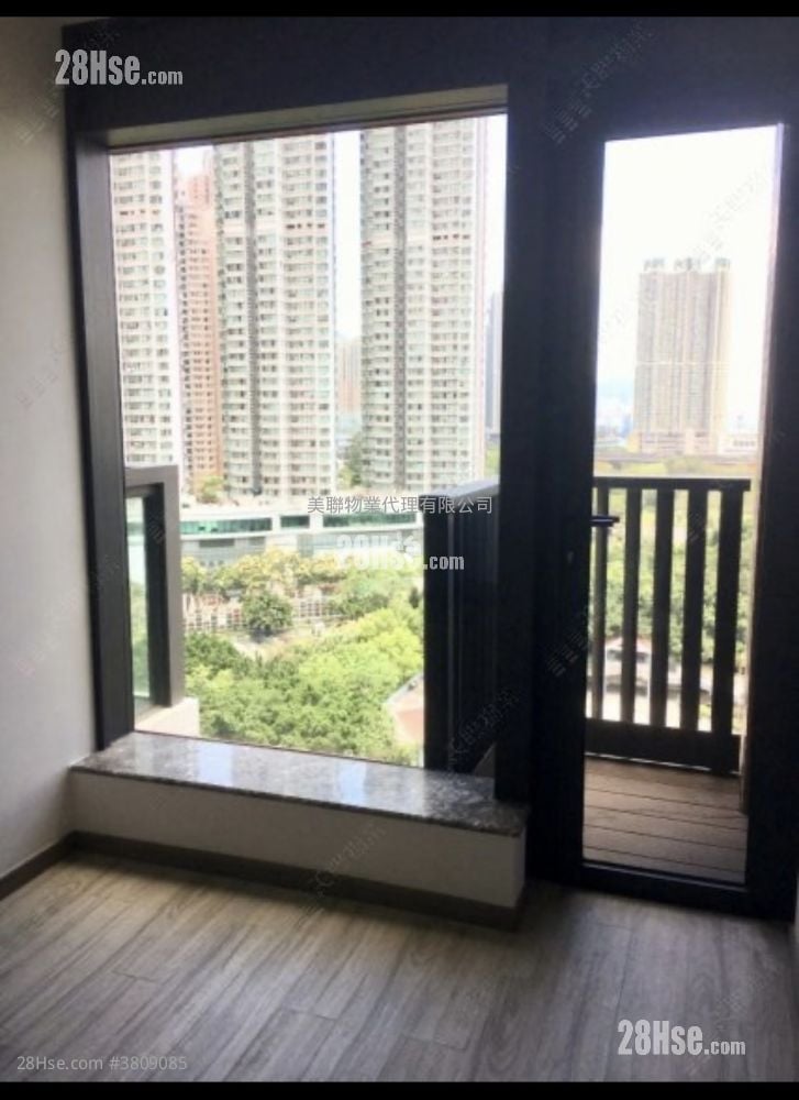 海柏汇 售盘 1 房 , 1 浴室 276 平方尺