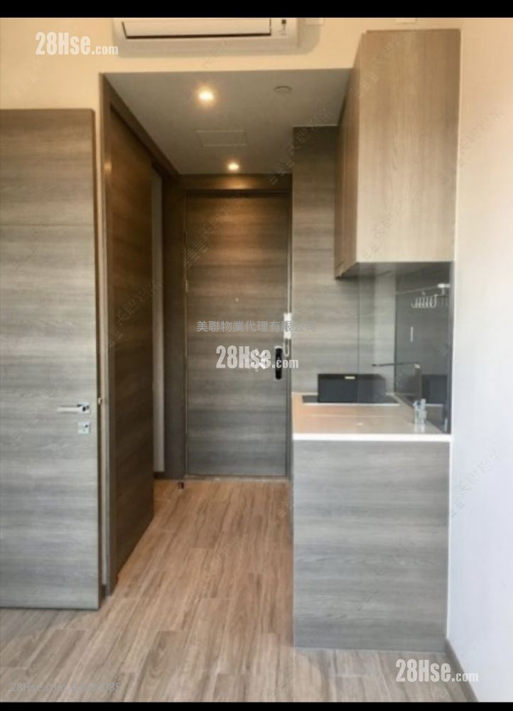 海柏汇 售盘 1 房 , 1 浴室 276 平方尺