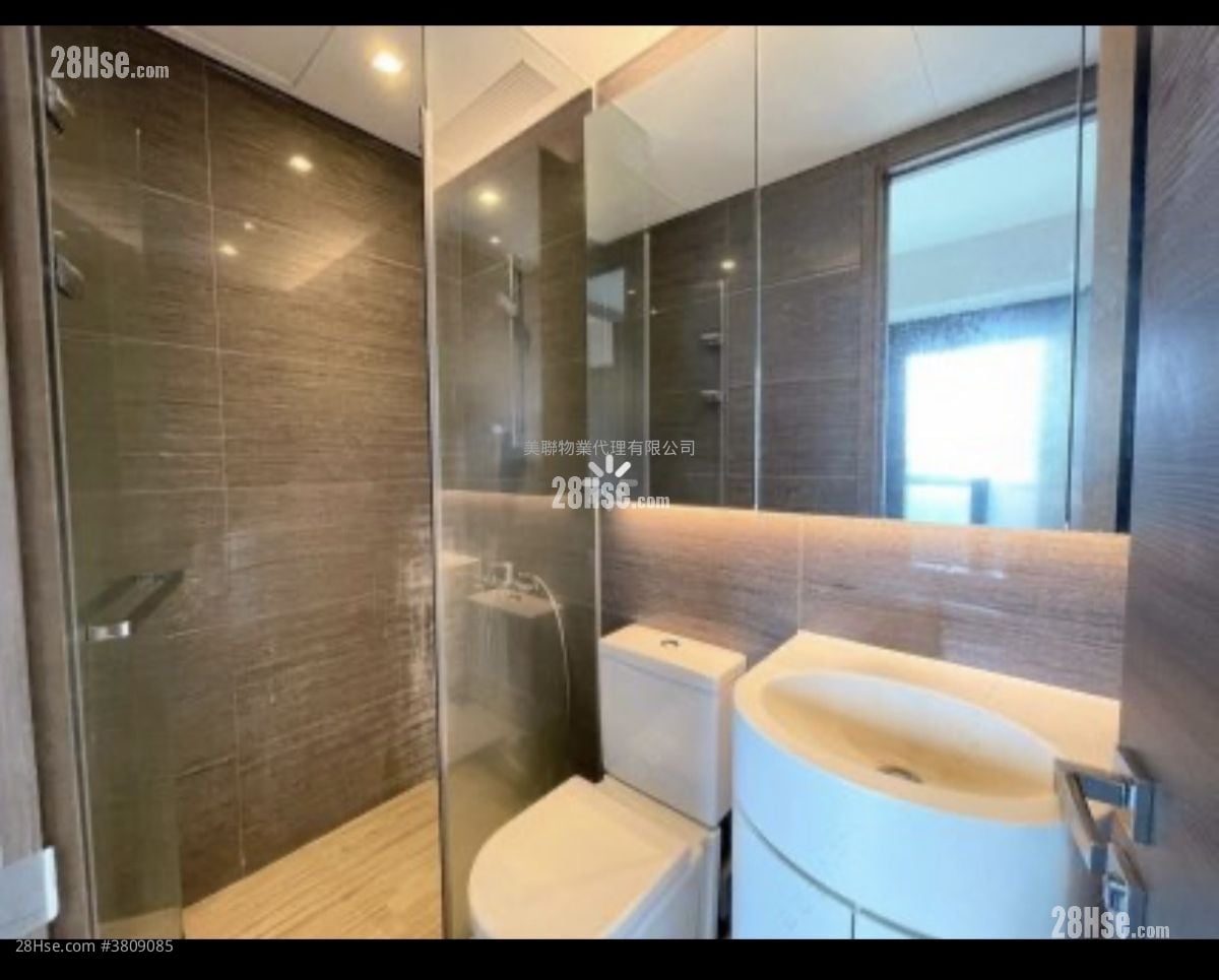 海柏汇 售盘 1 房 , 1 浴室 276 平方尺