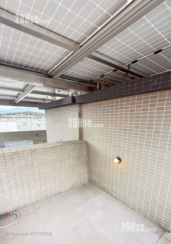 Village Rental 1 Bedroom , 1 Bathroom 350 ft²