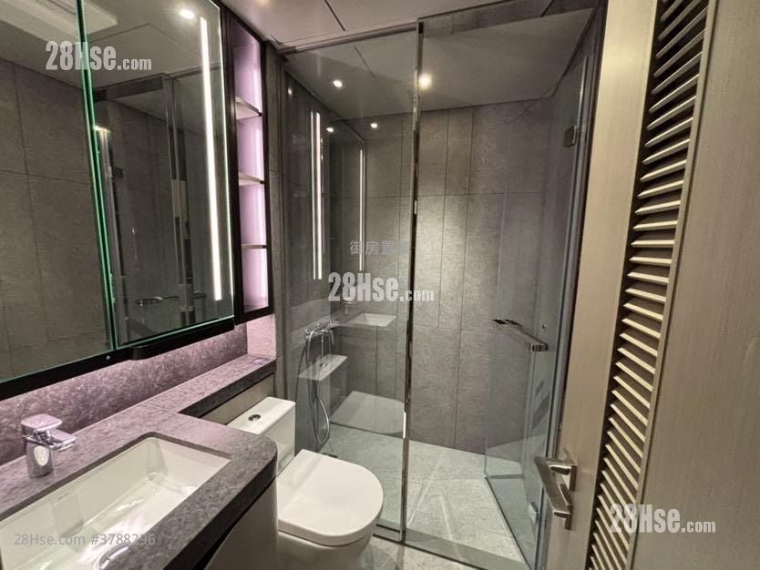 YOHO West 租盘 3 房 , 2 浴室 521 平方尺