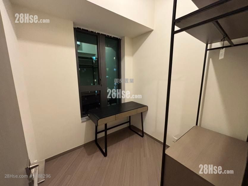 YOHO West 租盘 3 房 , 2 浴室 521 平方尺